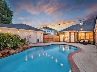 19403 Creek Run Dr, Spring, TX 77388