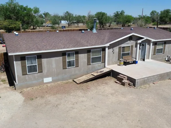 10807 Oden Dr, Socorro, TX 79927