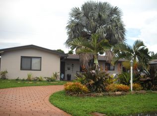 1500 NW 79th Ave, Pembroke Pines, FL 33024