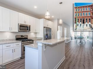 853 Harlem Ave, Baltimore, MD 21201
