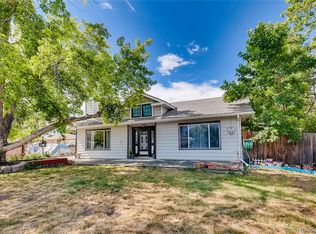 2835 W 90th Ave, Denver, CO 80260
