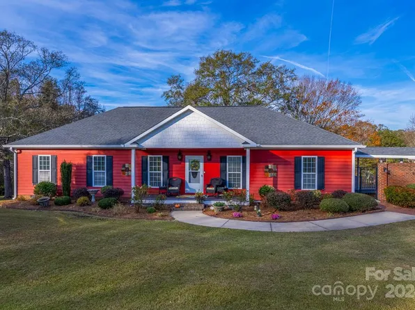 4211 Jonesville Lockhart Hwy, Union, SC 29379