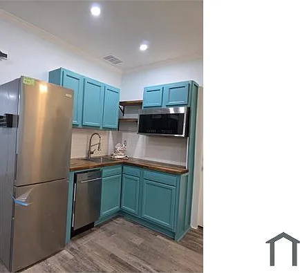 3841 Lake Sanctuary Way #B — Photo 8