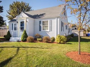 7 Corrente Ave, Pawtucket, RI 02861