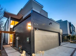 4214 Munger Ave, Dallas, TX 75204
