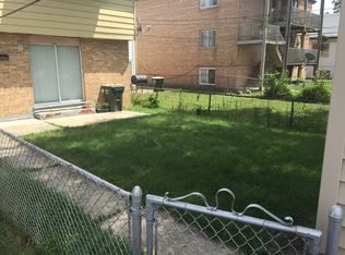 1826 S 13th Ave, Broadview, IL 60155