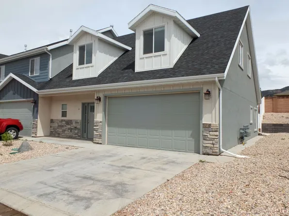 1563 Topaz Dr #A, Cedar City, UT 84720