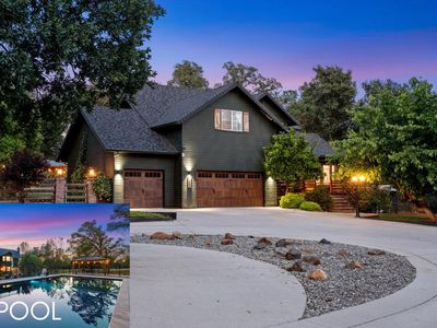 1355 Hope Ln, Redding, CA, 96003