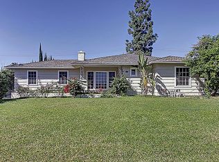 1365 S San Gabriel Blvd, San Marino, CA 91108