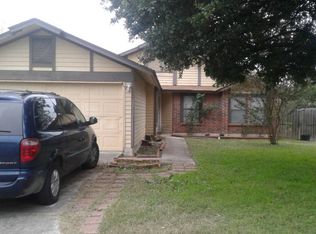 515 Saddlebrook Dr, San Antonio, TX 78245