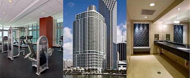 1st image of 300 S Biscayne Blvd APT 430