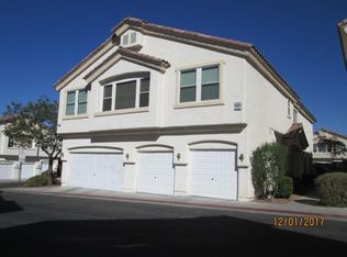 2552 Velez Valley Way, Henderson, NV 89002