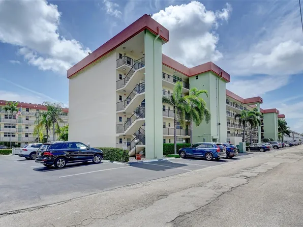 5321 NE 24th Ter APT 107A, Fort Lauderdale, FL 33308