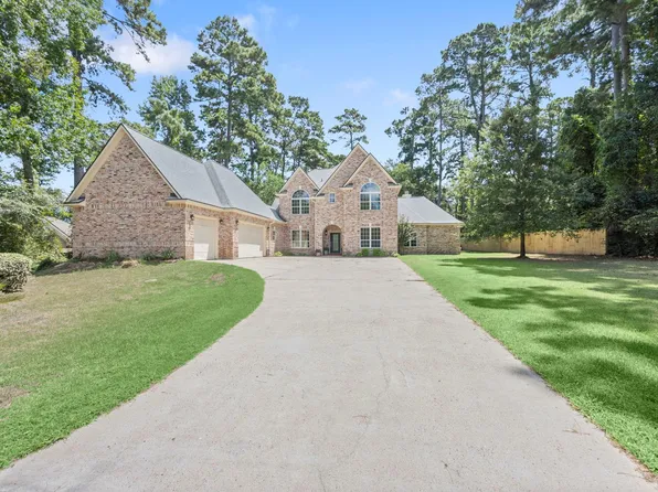 24310 Lenze Rd, Spring, TX 77389