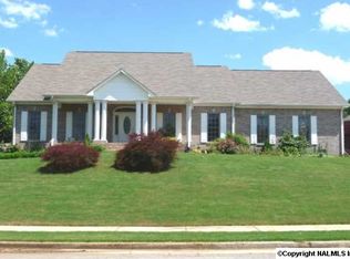 107 Cavendish Cir, Madison, AL 35758