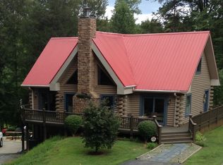 484 Creekside Cir, Rutherfordton, NC 28139