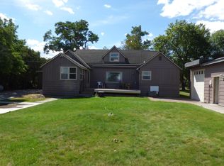 106 4th Ave W, Polson, MT 59860