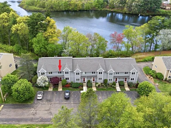 23 Waterview Dr Unit B, Smithfield, RI 02917