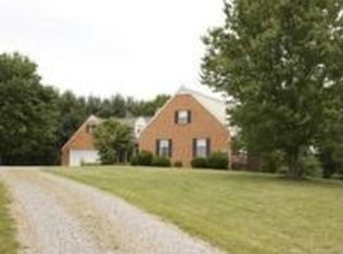 507 Green St, Blacksburg, VA 24060