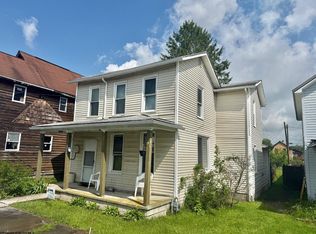 230 Thomas Ave, Davis, WV 26260