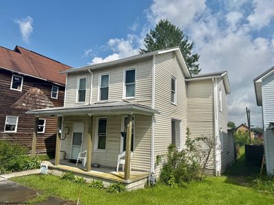 230 Thomas Ave, Davis, WV, 26260