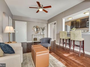 3900 14th St NW APT 602, Washington, DC 20011