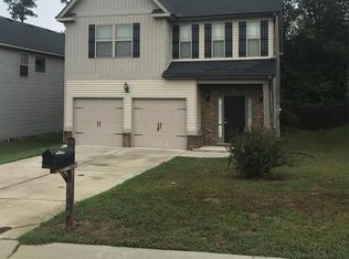 3406 Grove Landing Cir, Grovetown, GA 30813