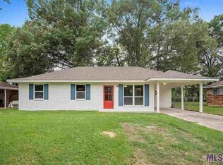 1129 Traci Ave, Denham Springs, LA 70726