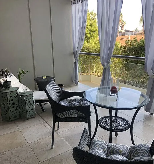201 Ocean Ave #405B — Photo 1