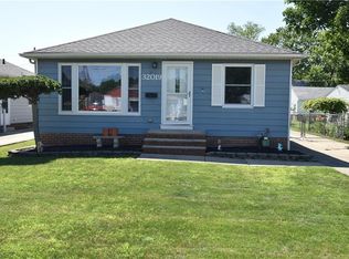 32019 Densmore Rd, Willowick, OH 44095