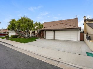 4571 Amberwood Ave, La Palma, CA 90623