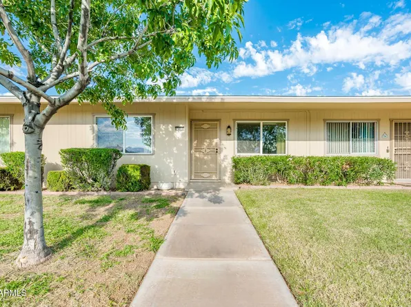 13210 N 109TH Avenue, Sun City, AZ 85351