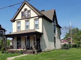123 Homestead St REAR 1, Pittsburgh, PA 15218