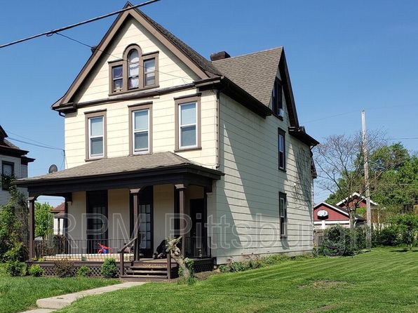 123 Homestead St REAR 1