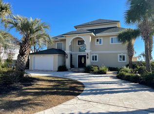 1706 N Ocean Blvd #THE, North Myrtle Beach, SC 29582