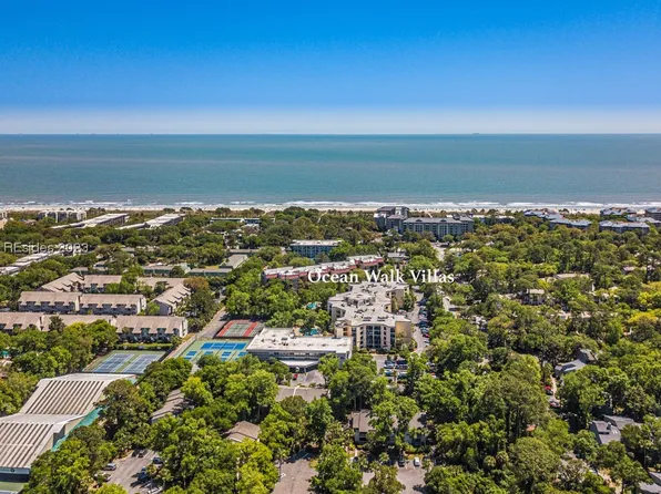 10 Lemoyne Ave Unit 504, Hilton Head Island, SC 29928