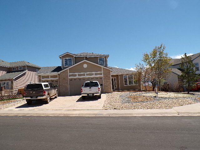 1st image of 21690 Mount Elbert Pl
