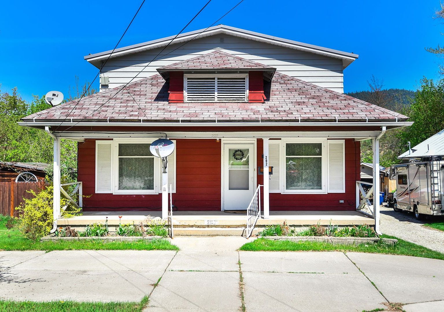 202 E Market Ave, Kellogg, ID 83837 Zillow