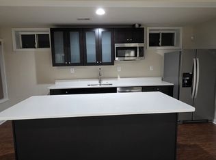 15401 Ewells Mill Way #BASEMENT, Woodbridge, VA 22193