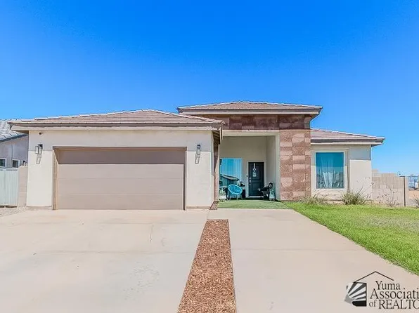770 E 13th St, Somerton, AZ 85350