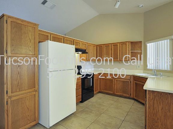 5th image of 1533 W Canyon Shadows Ln