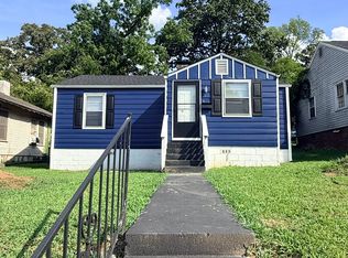 1513 27th St, Birmingham, AL 35218