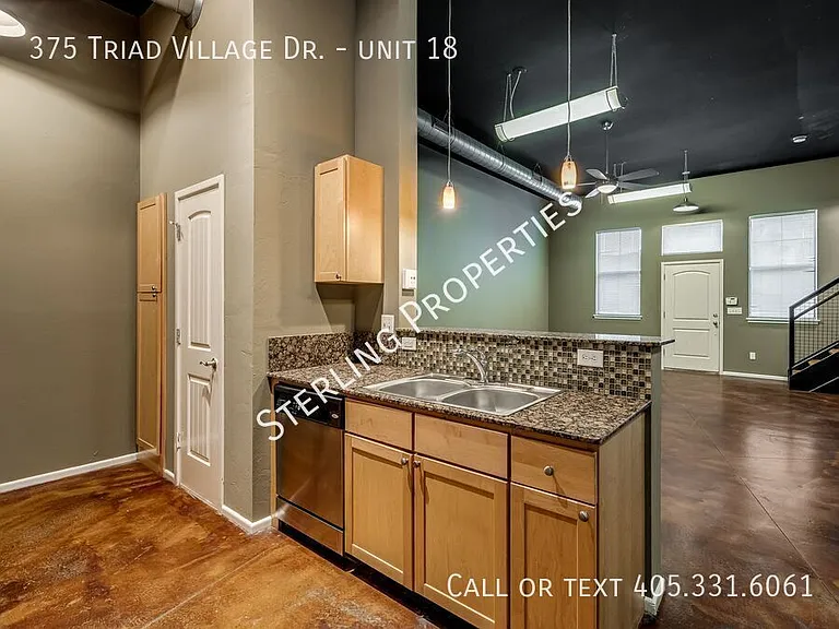 375 Triad Village Dr #18 — Photo 21