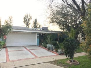 8703 Colbath Ave, Panorama City, CA 91402