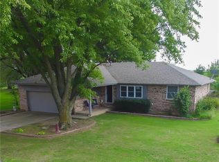 500 E Hudson St, Lexington, OK 73051