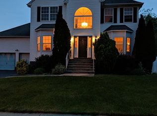 46 Bedle Rd, Hazlet, NJ 07730