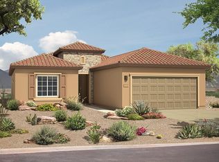 17522 W Straight Arrow Ln, Surprise, AZ 85387