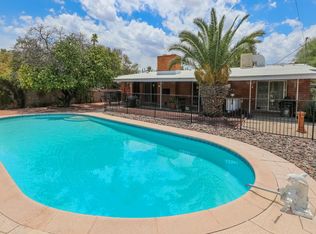 5837 E Hawthorne St, Tucson, AZ 85711