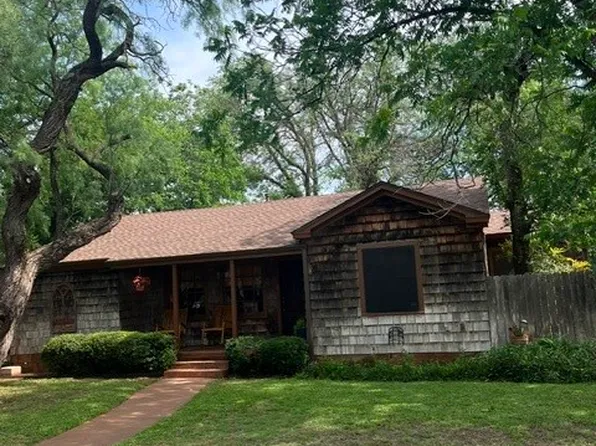 3310 Ward Dr, Abilene, TX 79605
