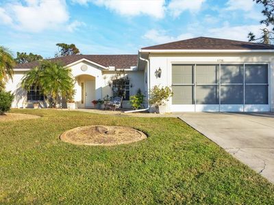 6256 Pennell St, Englewood, FL, 34224